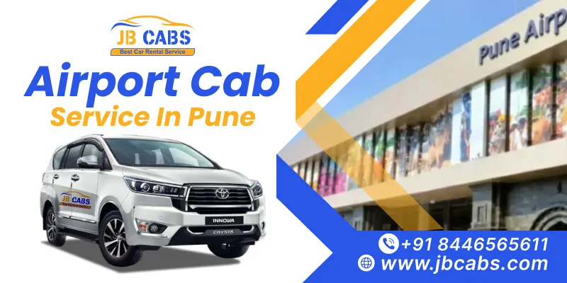 Airport Cab Service in Pune