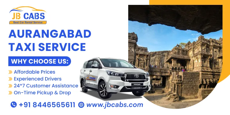 Aurangabad taxi service