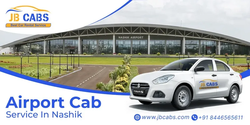 Nashik Airport Cab Service