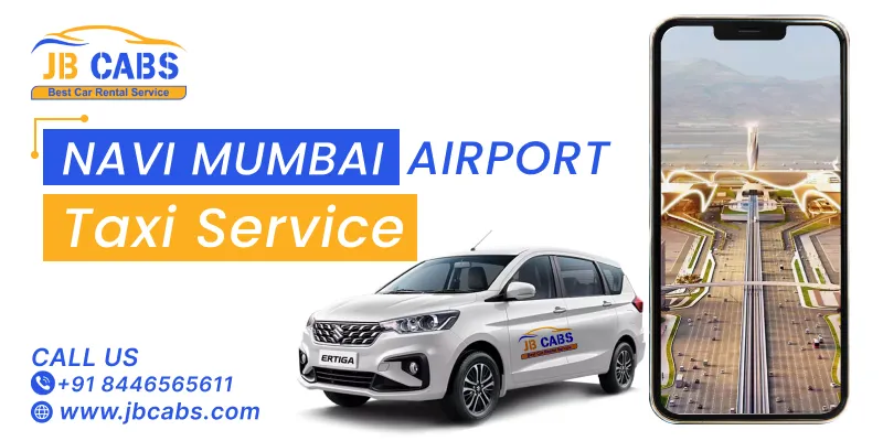 Navi Mumbai Airport Taxi Service