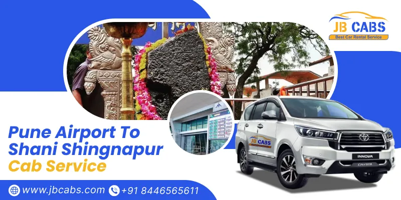 Pune Airport to Shani Shingnapur Cab Service 