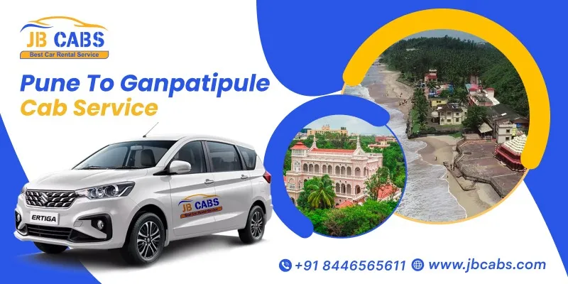 Pune to Ganpatipule Cab Service