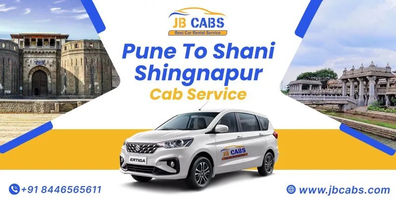 Pune to Shani Shingnapur Cab Service