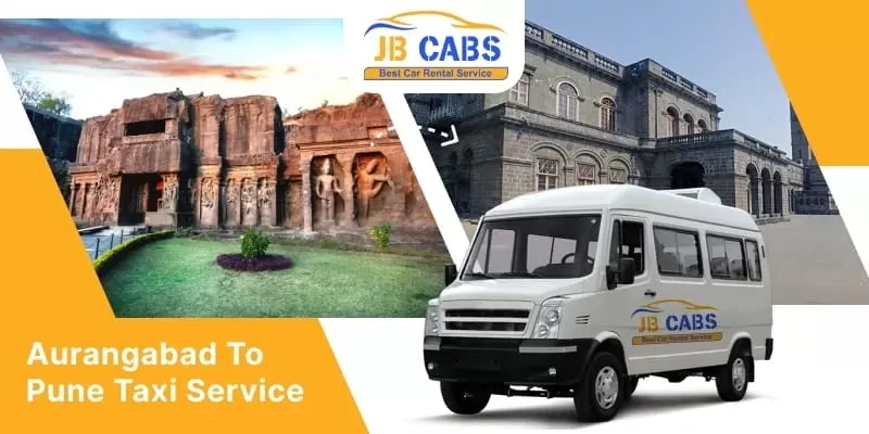 Aurangabad Pune taxi service