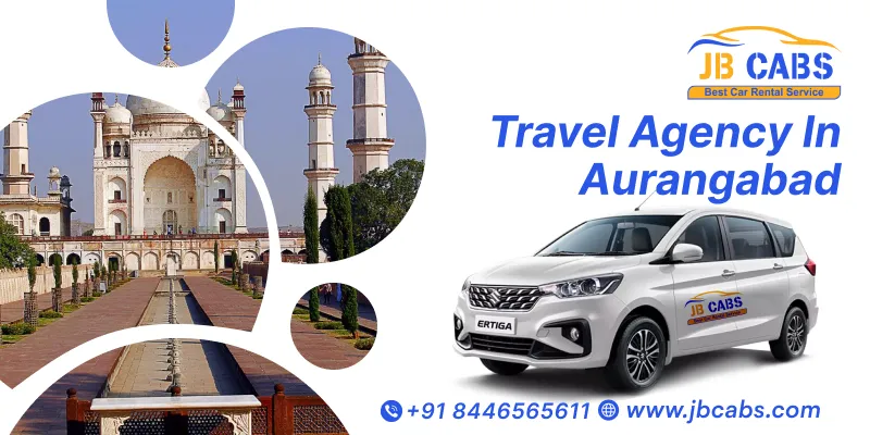 Travel Agency in Aurangabad